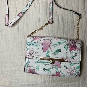 Floral bag